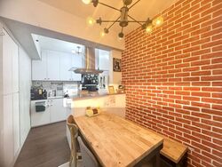 Blk 316A Waterway Cascadia (Punggol), HDB 3 Rooms #502190401